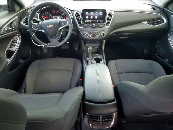 1G1ZD5STXKF137620 2019 CHEVROLET MALIBU - Image 8