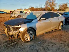 1G1ZD5STXKF137651 2019 CHEVROLET MALIBU