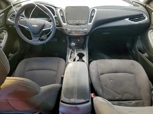 1G1ZD5STXKF137651 2019 CHEVROLET MALIBU - Image 8