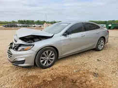 1G1ZD5STXKF138802 2019 CHEVROLET MALIBU