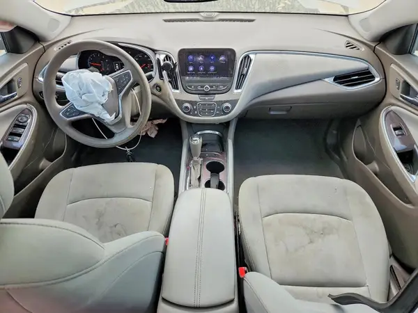 1G1ZD5STXKF138802 2019 CHEVROLET MALIBU - Image 8