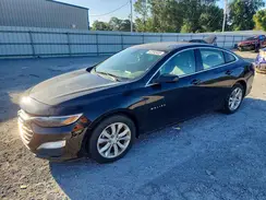 1G1ZD5STXKF138878 2019 CHEVROLET MALIBU