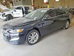1G1ZD5STXKF139108 2019 CHEVROLET MALIBU