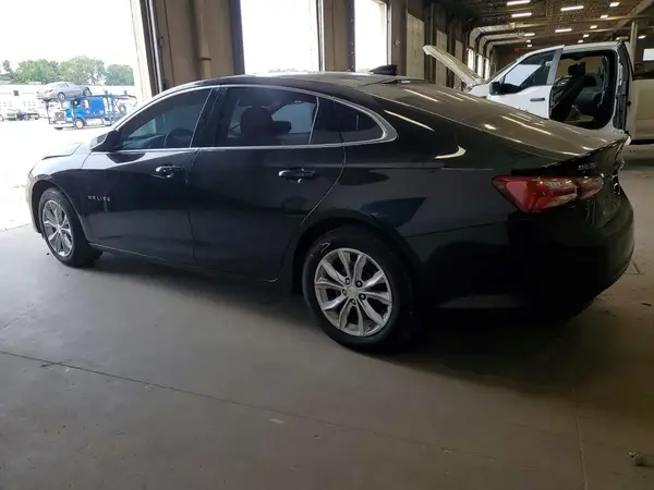 1G1ZD5STXKF139108 2019 CHEVROLET MALIBU - Image 2