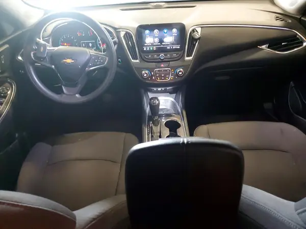 1G1ZD5STXKF139108 2019 CHEVROLET MALIBU - Image 8