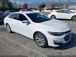 1G1ZD5STXKF139772 2019 CHEVROLET MALIBU