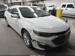 1G1ZD5STXKF140016 2019 CHEVROLET MALIBU