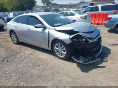 1G1ZD5STXKF140923 2019 CHEVROLET MALIBU