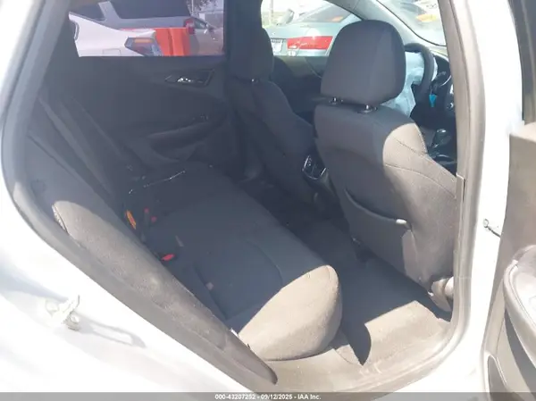 1G1ZD5STXKF140923 2019 CHEVROLET MALIBU - Image 8