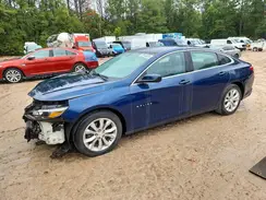 1G1ZD5STXKF141411 2019 CHEVROLET MALIBU