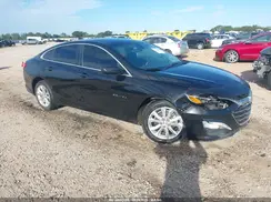 1G1ZD5STXKF141764 2019 CHEVROLET MALIBU