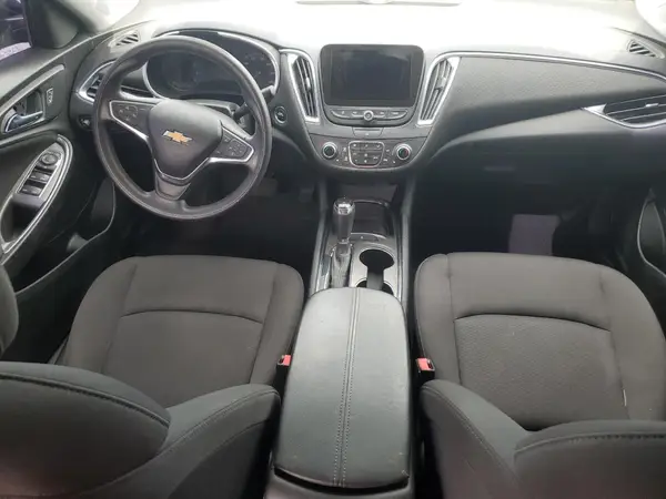 1G1ZD5STXKF141795 2019 CHEVROLET MALIBU - Image 8