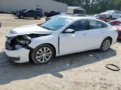 1G1ZD5STXKF141893 2019 CHEVROLET MALIBU