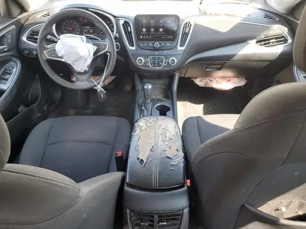 1G1ZD5STXKF141893 2019 CHEVROLET MALIBU - Image 8