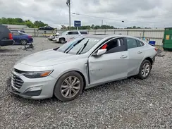 1G1ZD5STXKF141960 2019 CHEVROLET MALIBU