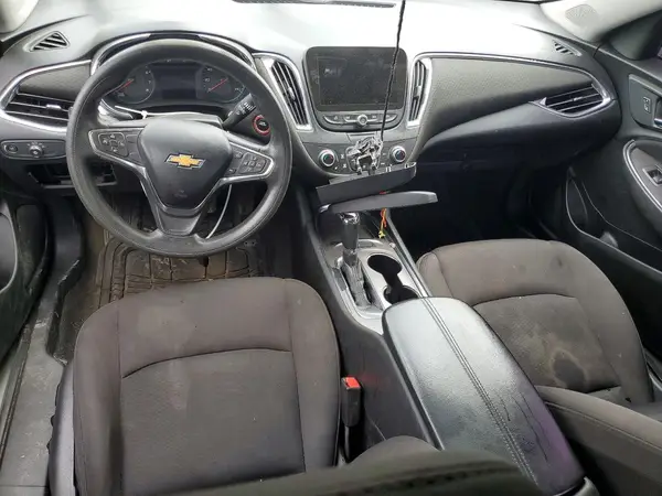 1G1ZD5STXKF141960 2019 CHEVROLET MALIBU - Image 7
