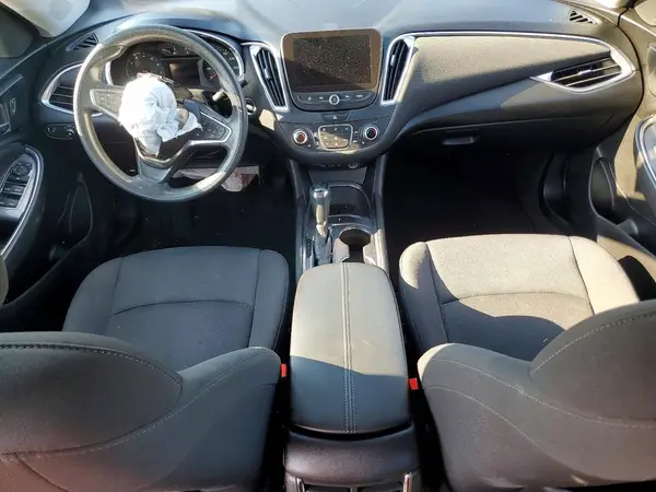 1G1ZD5STXKF142123 2019 CHEVROLET MALIBU - Image 8