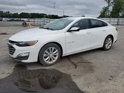 1G1ZD5STXKF144227 2019 CHEVROLET MALIBU