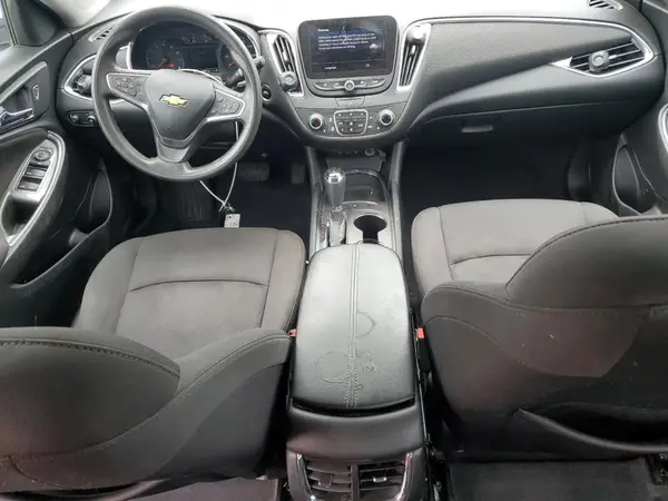 1G1ZD5STXKF144227 2019 CHEVROLET MALIBU - Image 8