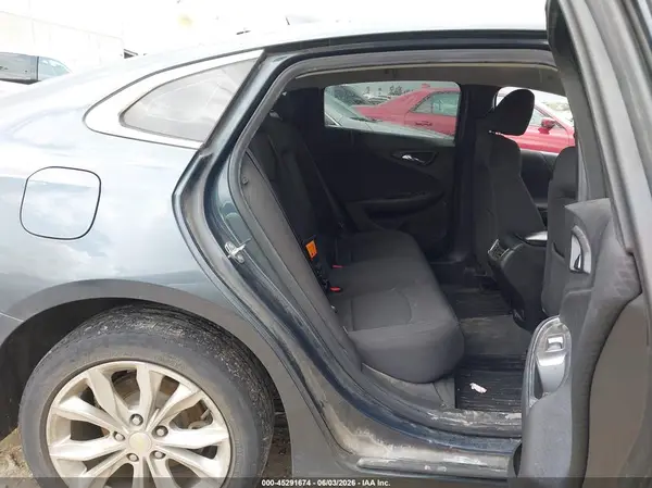 1G1ZD5STXKF144910 2019 CHEVROLET MALIBU - Image 8