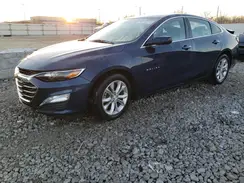 1G1ZD5STXKF145152 2019 CHEVROLET MALIBU
