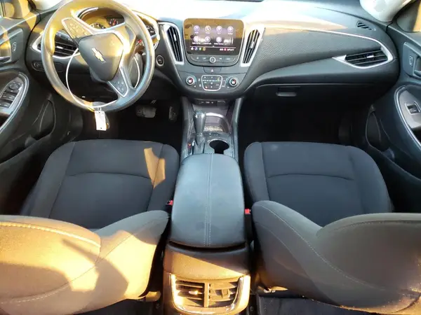 1G1ZD5STXKF145152 2019 CHEVROLET MALIBU - Image 8
