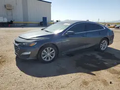 1G1ZD5STXKF145457 2019 CHEVROLET MALIBU
