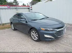 1G1ZD5STXKF145569 2019 CHEVROLET MALIBU