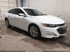 1G1ZD5STXKF146205 2019 CHEVROLET MALIBU