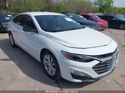 1G1ZD5STXKF146723 2019 CHEVROLET MALIBU
