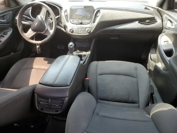 1G1ZD5STXKF147600 2019 CHEVROLET MALIBU - Image 8