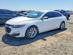 1G1ZD5STXKF147869 2019 CHEVROLET MALIBU