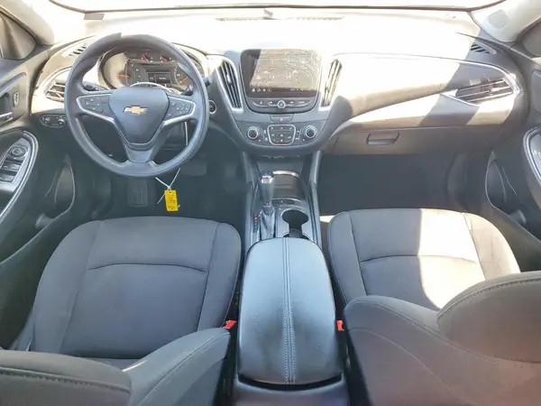 1G1ZD5STXKF147869 2019 CHEVROLET MALIBU - Image 8