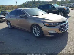1G1ZD5STXKF149301 2019 CHEVROLET MALIBU