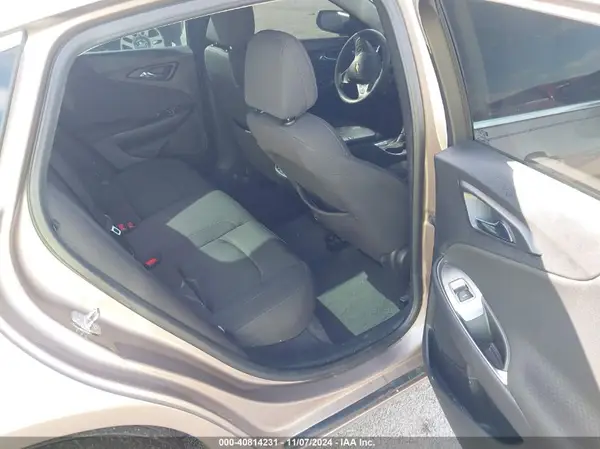 1G1ZD5STXKF149301 2019 CHEVROLET MALIBU - Image 8