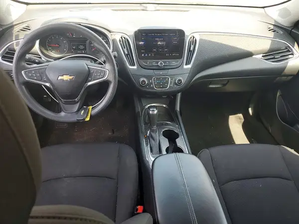1G1ZD5STXKF149363 2019 CHEVROLET MALIBU - Image 8