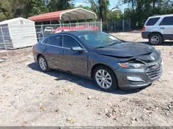 1G1ZD5STXKF149556 2019 CHEVROLET MALIBU