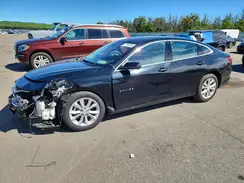 1G1ZD5STXKF149606 2019 CHEVROLET MALIBU