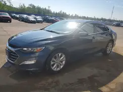 1G1ZD5STXKF152070 2019 CHEVROLET MALIBU