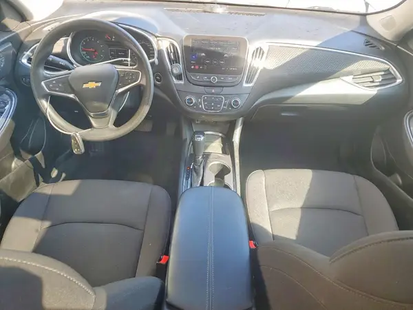 1G1ZD5STXKF152070 2019 CHEVROLET MALIBU - Image 8