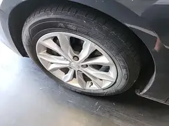 1G1ZD5STXKF152473 2019 CHEVROLET MALIBU