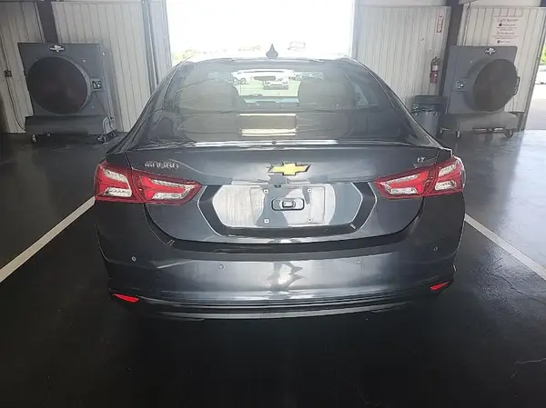 1G1ZD5STXKF152473 2019 CHEVROLET MALIBU - Image 2