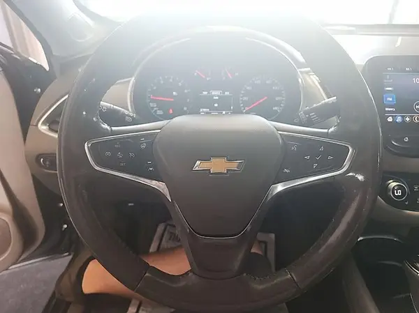 1G1ZD5STXKF152473 2019 CHEVROLET MALIBU - Image 8