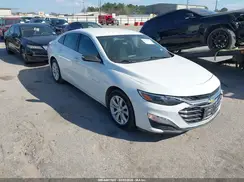 1G1ZD5STXKF152988 2019 CHEVROLET MALIBU