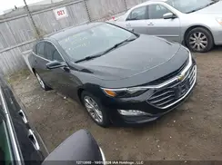 1G1ZD5STXKF153316 2019 CHEVROLET MALIBU