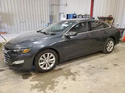 1G1ZD5STXKF153753 2019 CHEVROLET MALIBU