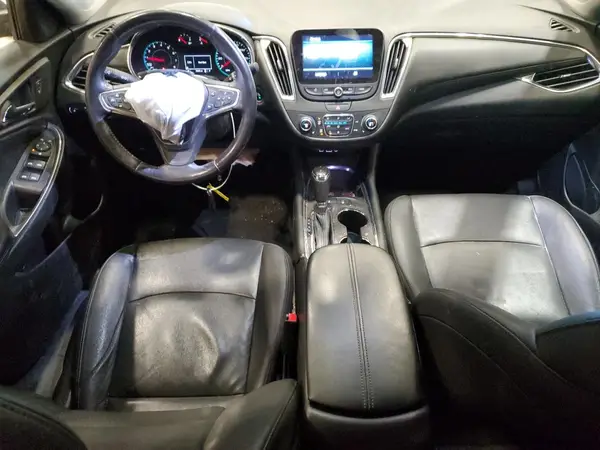 1G1ZD5STXKF153753 2019 CHEVROLET MALIBU - Image 8