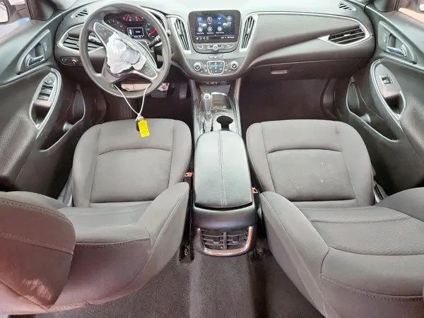 1G1ZD5STXKF154014 2019 CHEVROLET MALIBU - Image 8