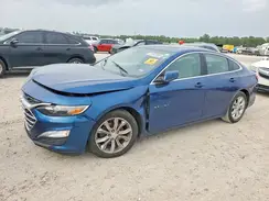 1G1ZD5STXKF154210 2019 CHEVROLET MALIBU