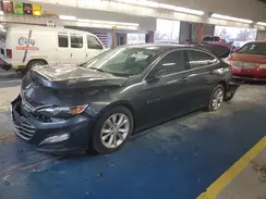1G1ZD5STXKF154529 2019 CHEVROLET MALIBU